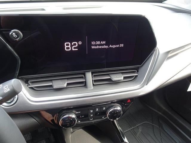 2026 Chevrolet Trax FWD 4dr ACTIV