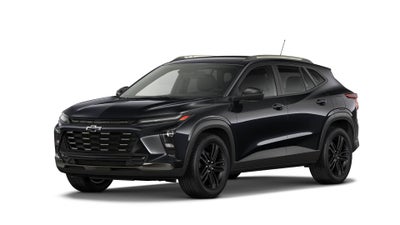 2026 Chevrolet Trax FWD 4dr ACTIV