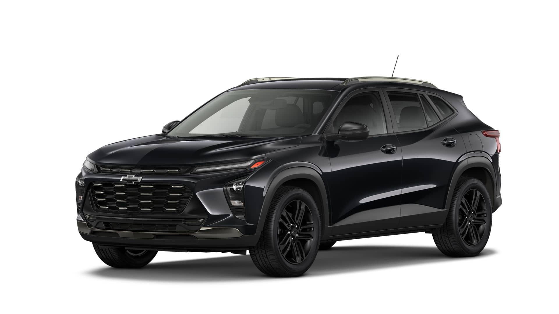 2026 Chevrolet Trax FWD 4dr ACTIV