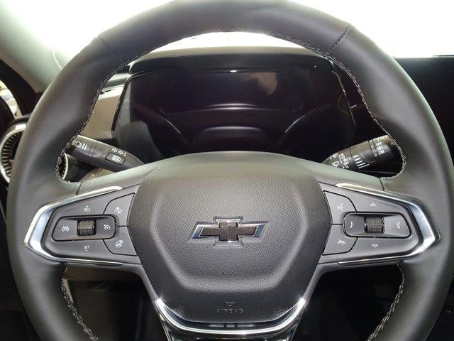 2026 Chevrolet Trax FWD 4dr ACTIV