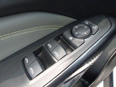 2026 Chevrolet Trax FWD 4dr ACTIV