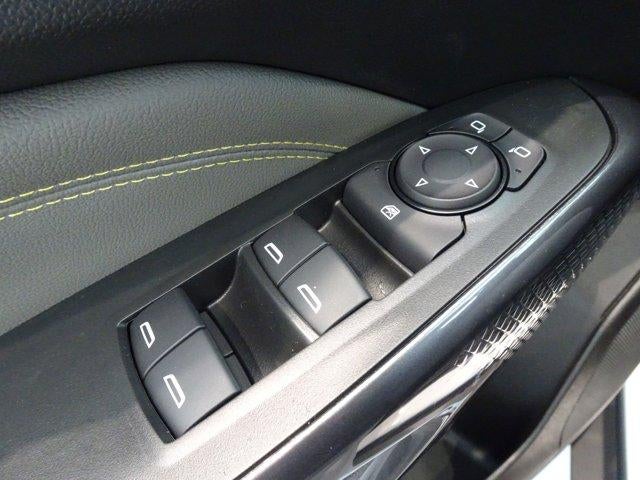 2026 Chevrolet Trax FWD 4dr ACTIV