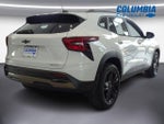 2026 Chevrolet Trax FWD 4dr ACTIV