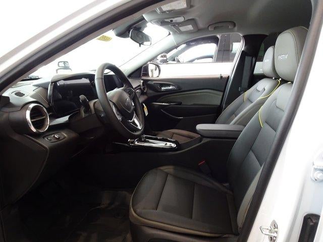 2026 Chevrolet Trax FWD 4dr ACTIV