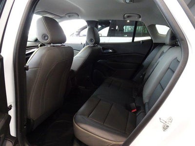 2026 Chevrolet Trax FWD 4dr ACTIV