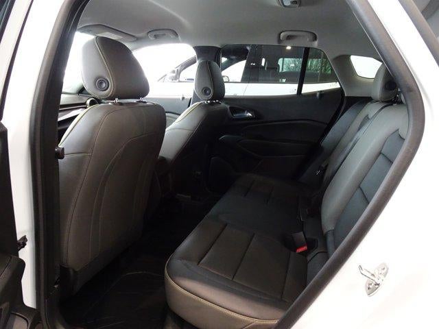 2026 Chevrolet Trax FWD 4dr ACTIV