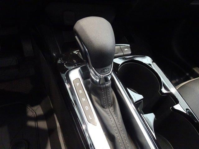 2026 Chevrolet Trax FWD 4dr ACTIV