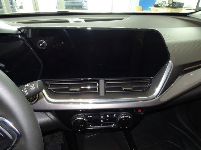 2026 Chevrolet Trax FWD 4dr ACTIV