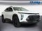 2026 Chevrolet Trax FWD 4dr ACTIV