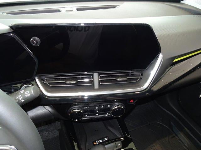 2026 Chevrolet Trax FWD 4dr ACTIV