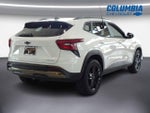 2026 Chevrolet Trax FWD 4dr ACTIV