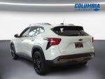 2026 Chevrolet Trax FWD 4dr ACTIV