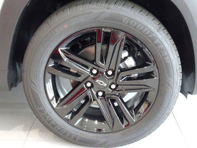 2026 Chevrolet Trax FWD 4dr ACTIV