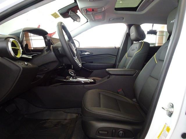 2026 Chevrolet Trax FWD 4dr ACTIV