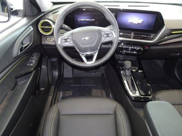 2026 Chevrolet Trax FWD 4dr ACTIV