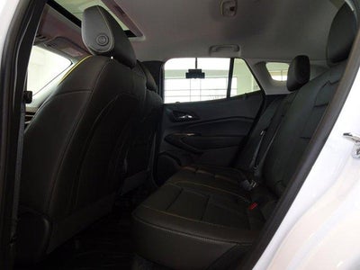 2026 Chevrolet Trax FWD 4dr ACTIV