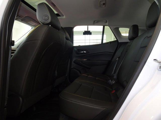 2026 Chevrolet Trax FWD 4dr ACTIV