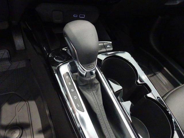 2026 Chevrolet Trax FWD 4dr ACTIV