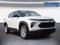 2026 Chevrolet Trailblazer FWD 4dr LS