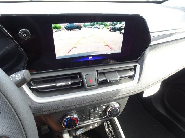 2026 Chevrolet Trailblazer FWD 4dr LS
