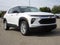 2026 Chevrolet Trailblazer FWD 4dr LS
