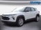 2026 Chevrolet Trailblazer FWD 4dr LS
