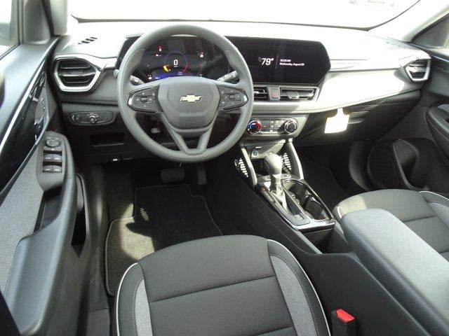 2026 Chevrolet Trailblazer FWD 4dr LS