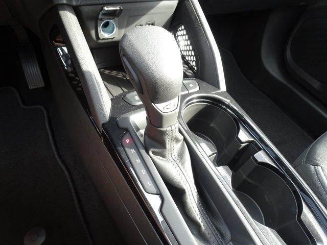 2026 Chevrolet Trailblazer FWD 4dr LS