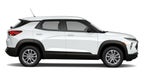 2026 Chevrolet Trailblazer FWD 4dr LS