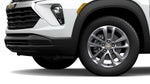 2026 Chevrolet Trailblazer FWD 4dr LS