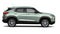 2026 Chevrolet Trailblazer FWD 4dr LS