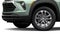 2026 Chevrolet Trailblazer FWD 4dr LS