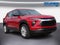 2026 Chevrolet Trailblazer FWD 4dr LS
