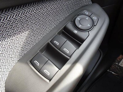 2026 Chevrolet Trailblazer FWD 4dr LS