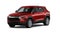 2026 Chevrolet Trailblazer FWD 4dr LS
