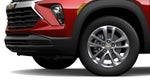 2026 Chevrolet Trailblazer FWD 4dr LS