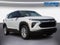 2026 Chevrolet Trailblazer FWD 4dr LS