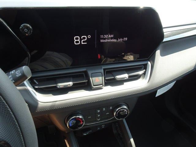 2026 Chevrolet Trailblazer FWD 4dr LS