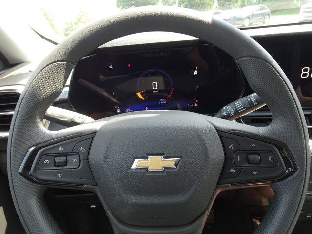 2026 Chevrolet Trailblazer FWD 4dr LS