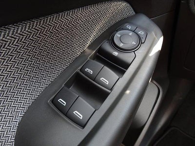 2026 Chevrolet Trailblazer FWD 4dr LS