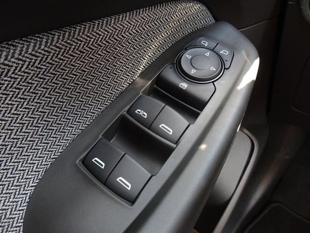 2026 Chevrolet Trailblazer FWD 4dr LS