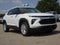 2026 Chevrolet Trailblazer FWD 4dr LS