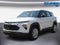 2026 Chevrolet Trailblazer FWD 4dr LS