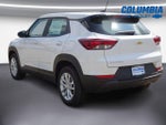 2026 Chevrolet Trailblazer FWD 4dr LS