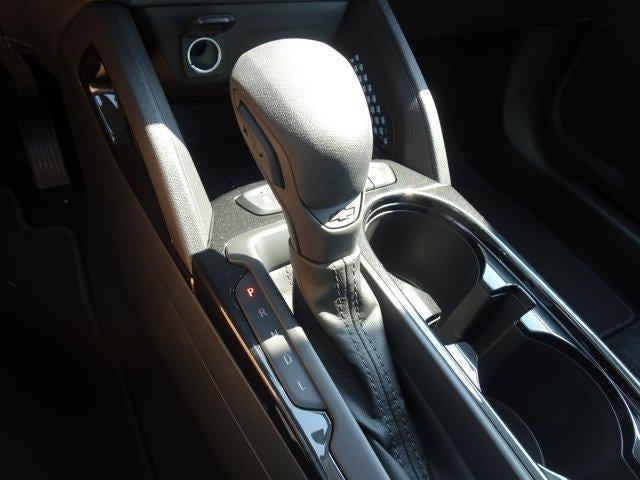 2026 Chevrolet Trailblazer FWD 4dr LS
