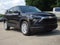 2026 Chevrolet Trailblazer FWD 4dr LS