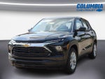2026 Chevrolet Trailblazer FWD 4dr LS