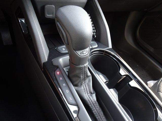 2026 Chevrolet Trailblazer FWD 4dr LS