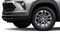 2026 Chevrolet Trailblazer AWD 4dr LS