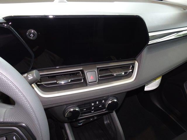 2026 Chevrolet Trailblazer AWD 4dr LS